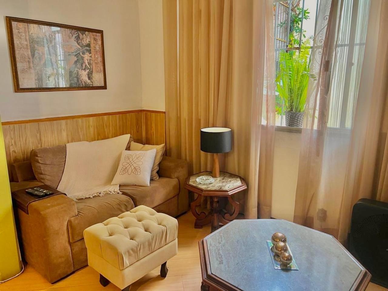 Appartement No Leme