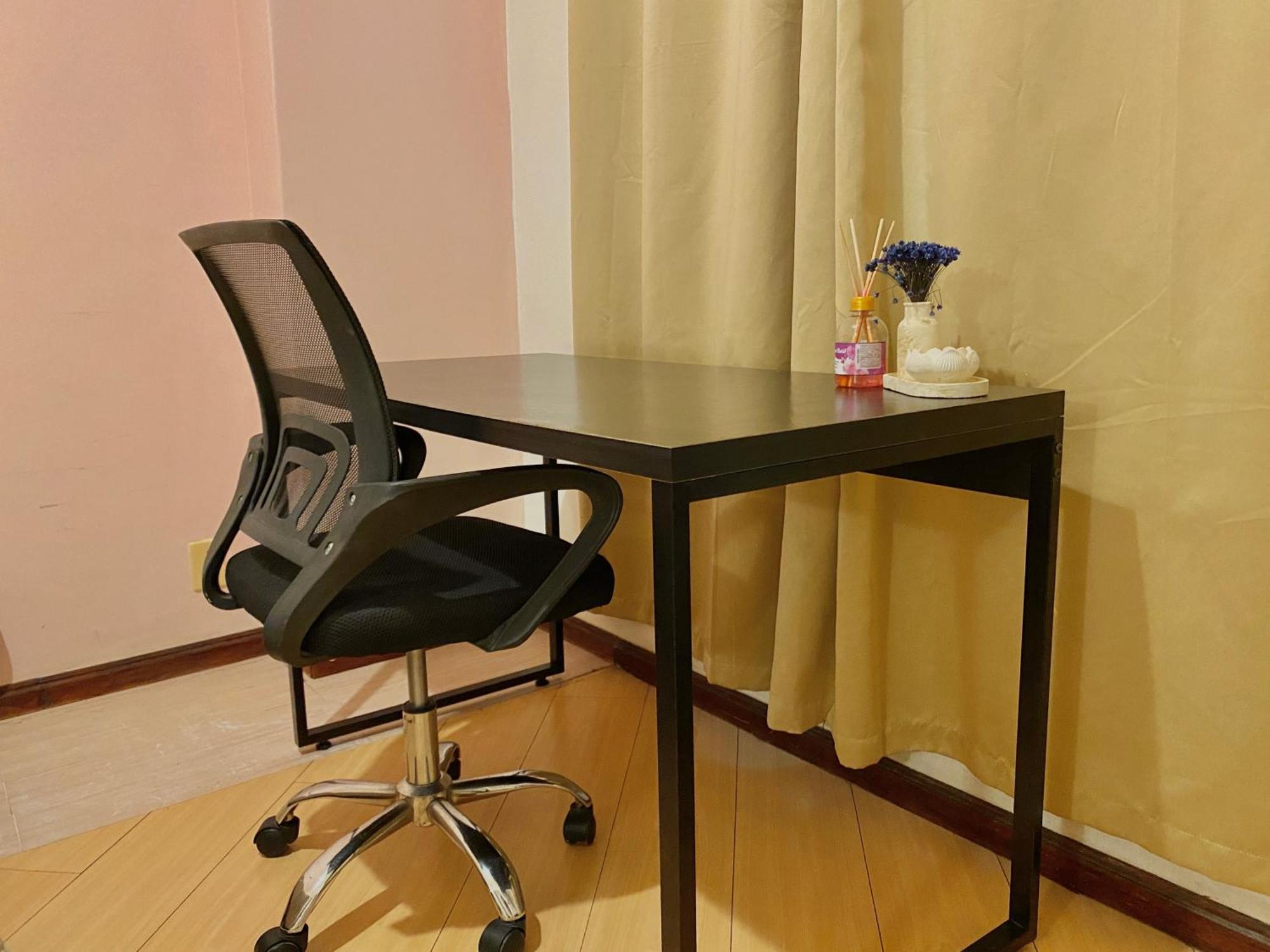 Appartement No Leme *