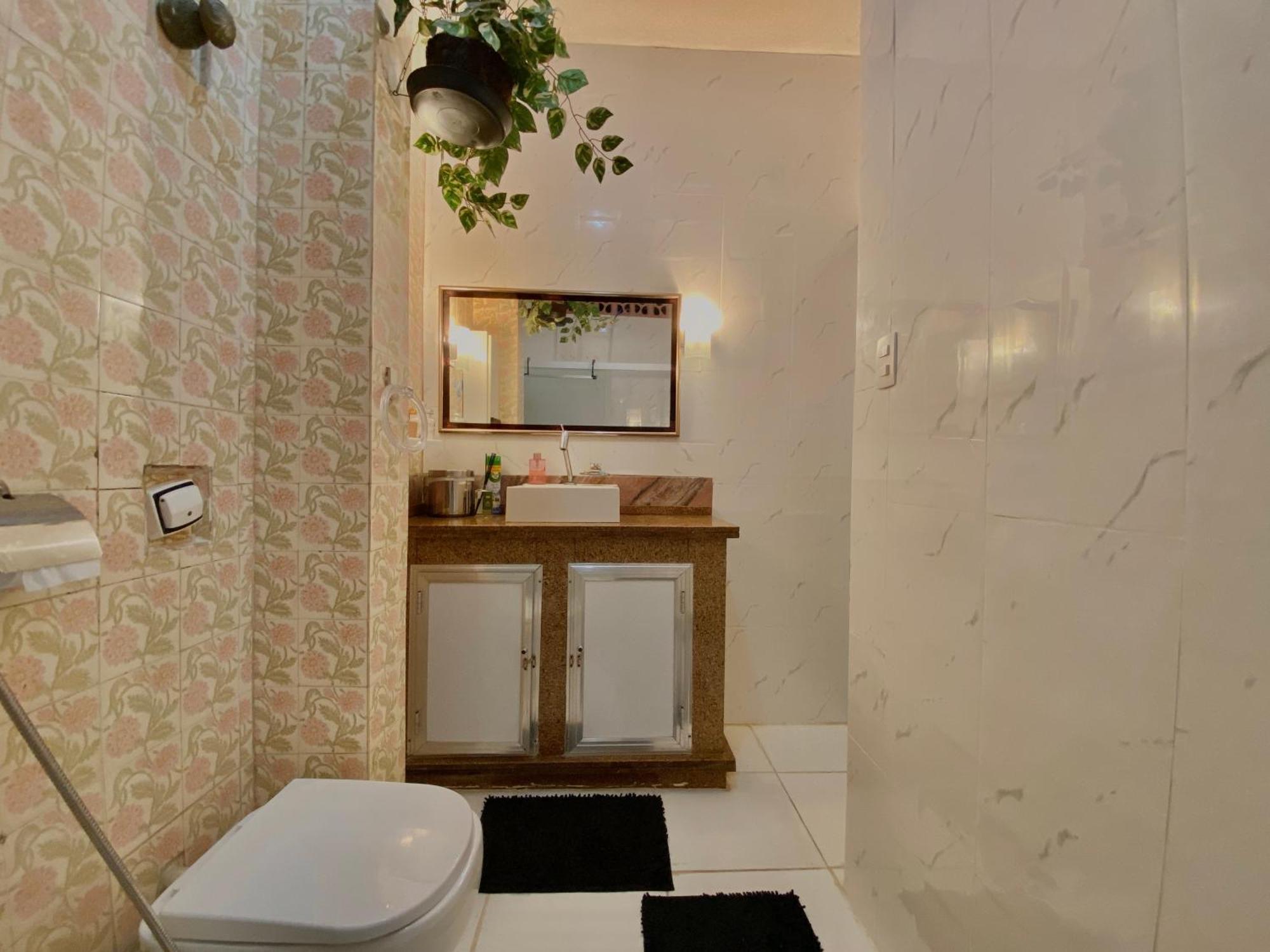 Appartement No Leme *