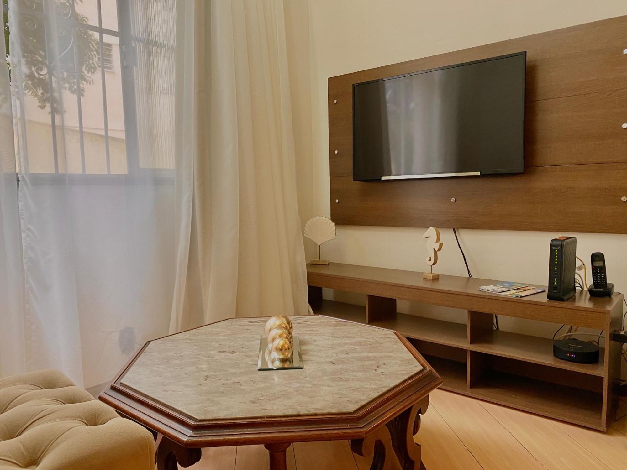 Appartement No Leme Rio de Janeiro