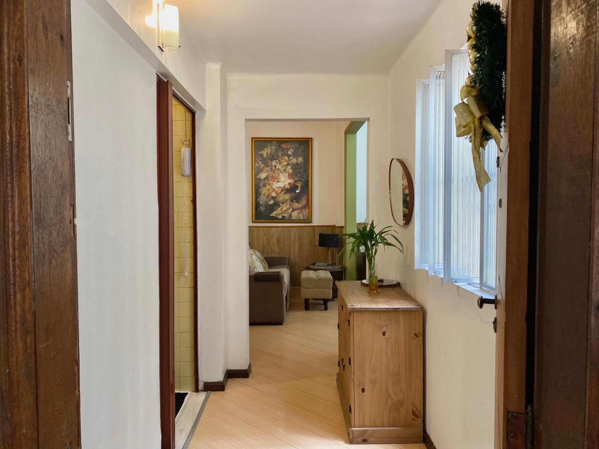 Appartement No Leme