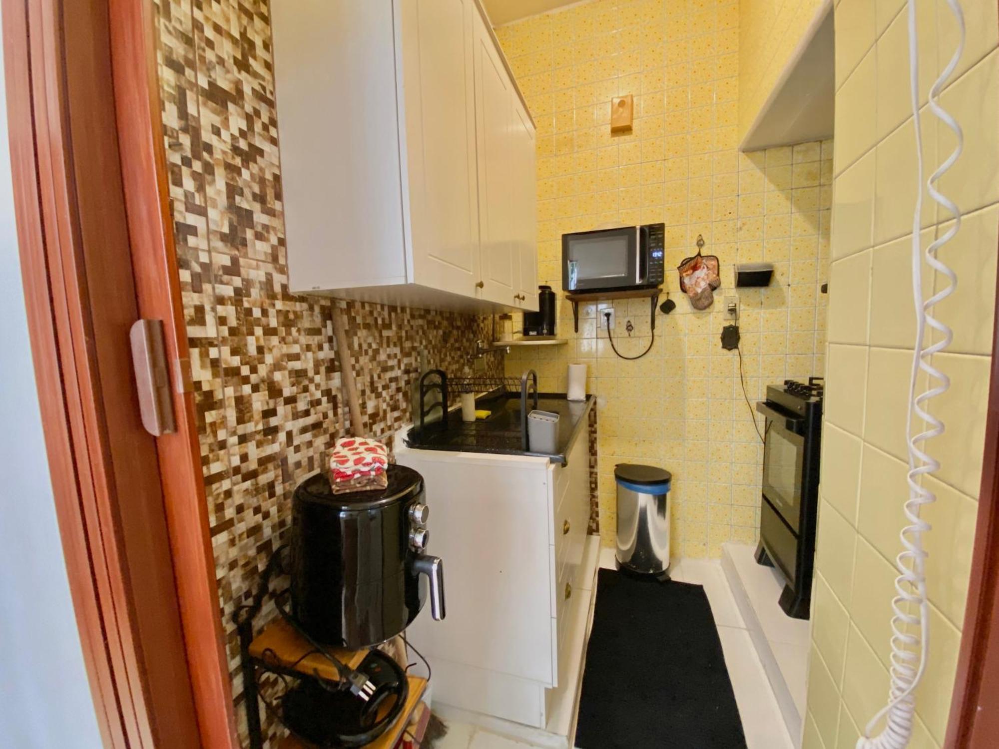 Appartement No Leme *