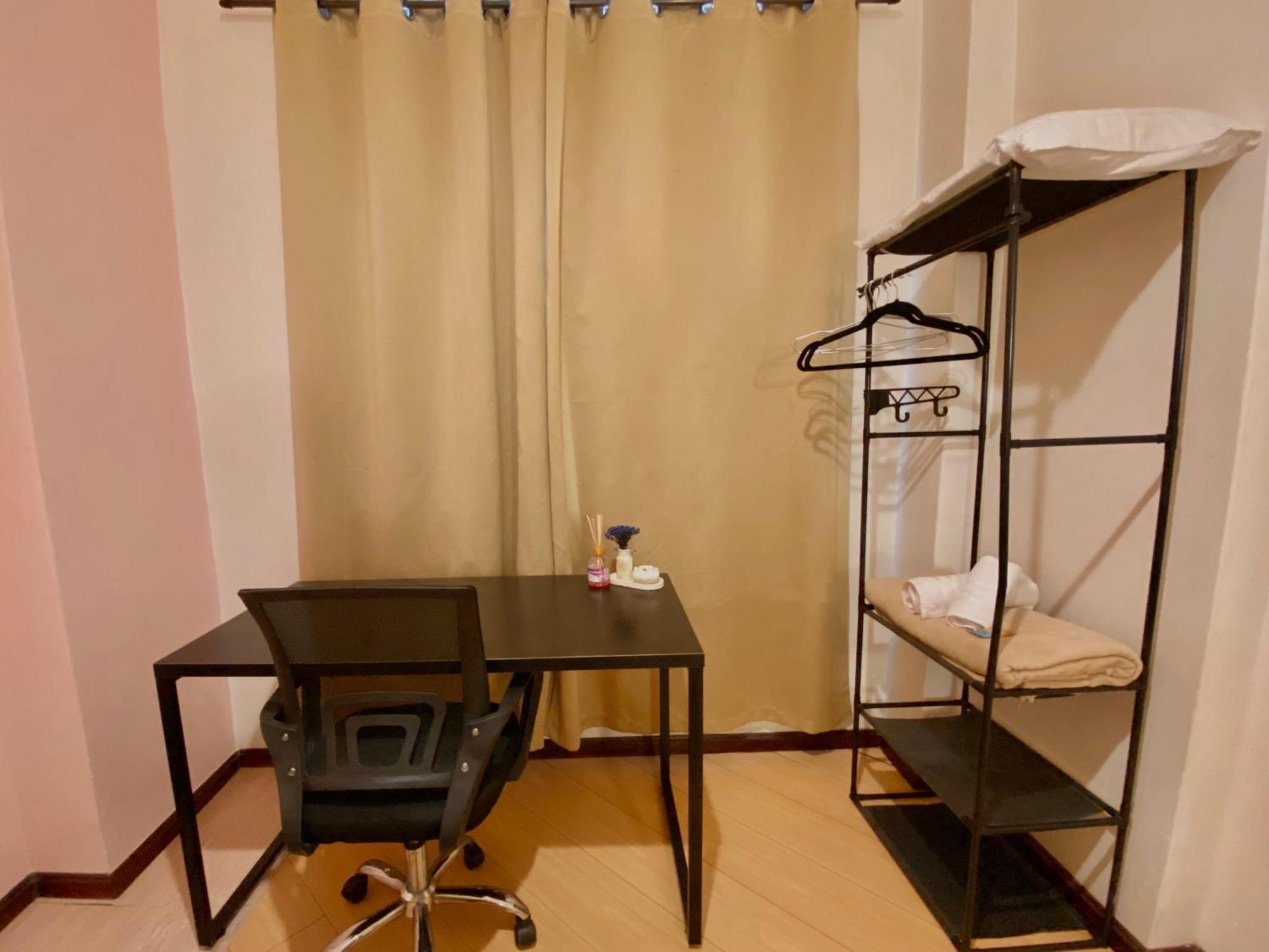 No Leme Appartement Rio de Janeiro