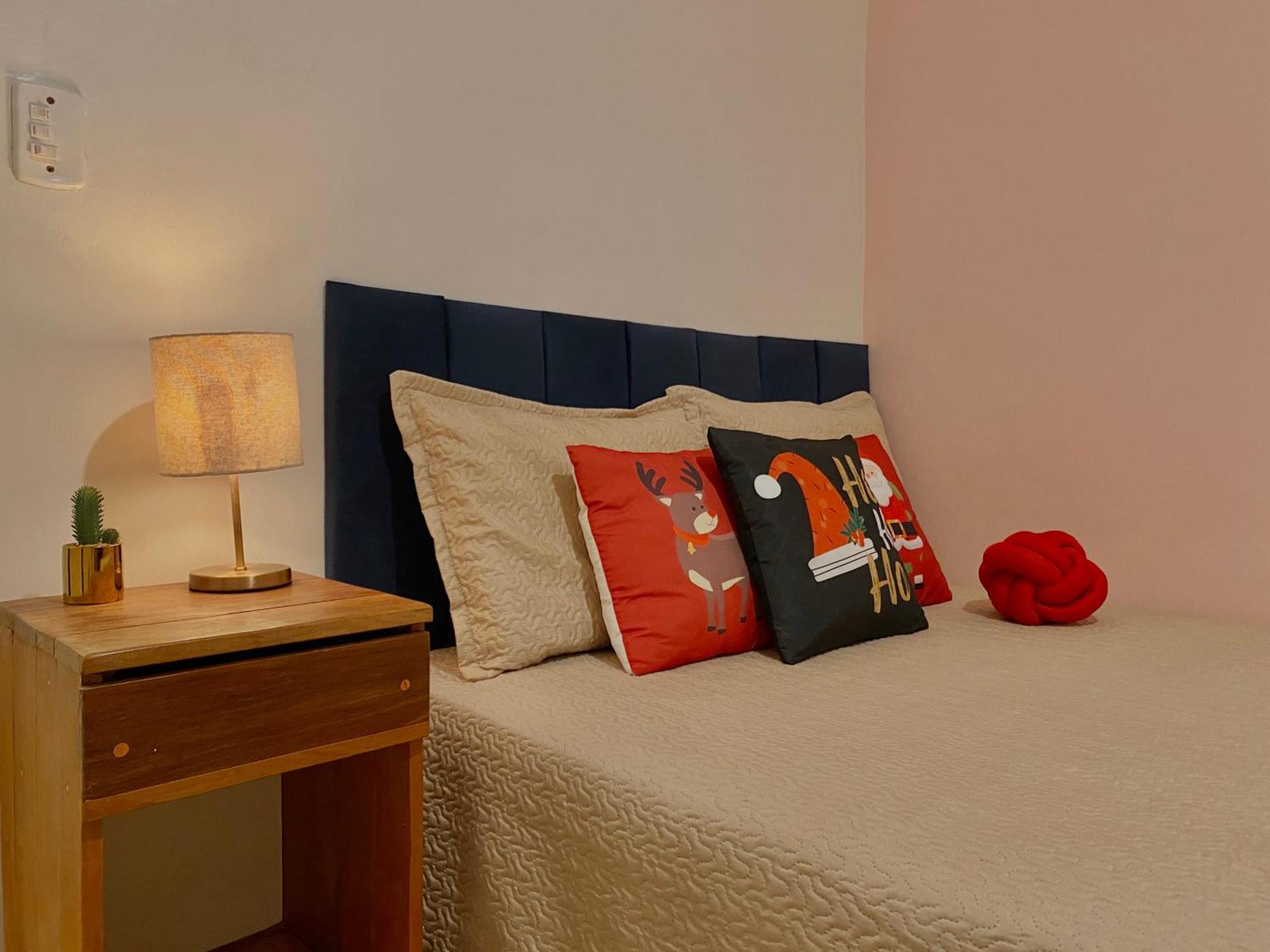 Apartamento No Leme Rio de Janeiro